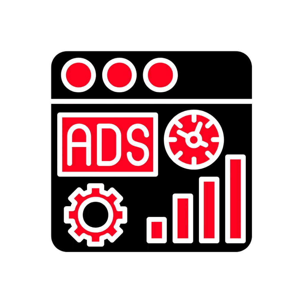 Services by the grey media-Ads Management